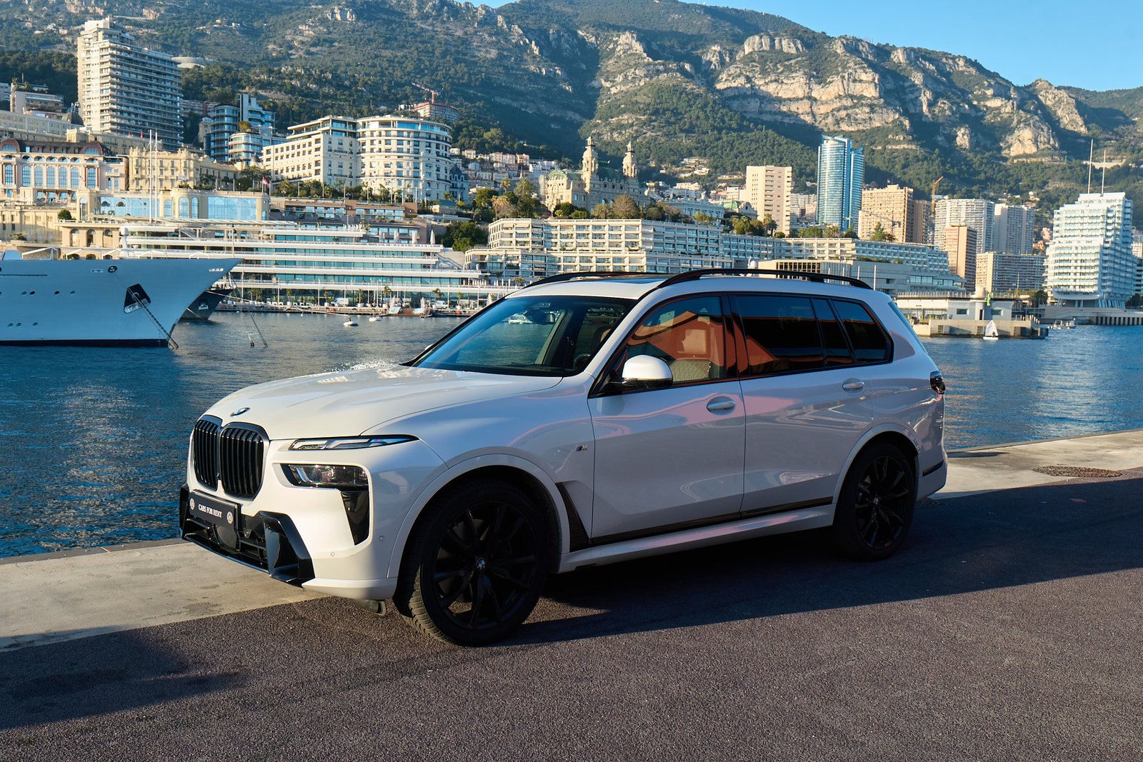 BMW X7 — photo 6